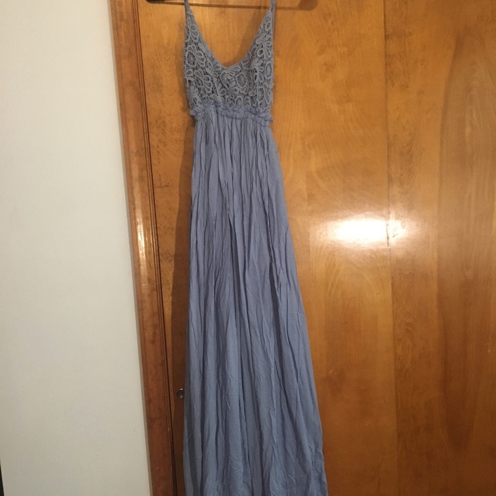 Fashion Nova Sundress